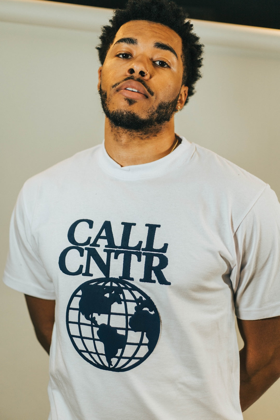 INTERNATIONAL CALL