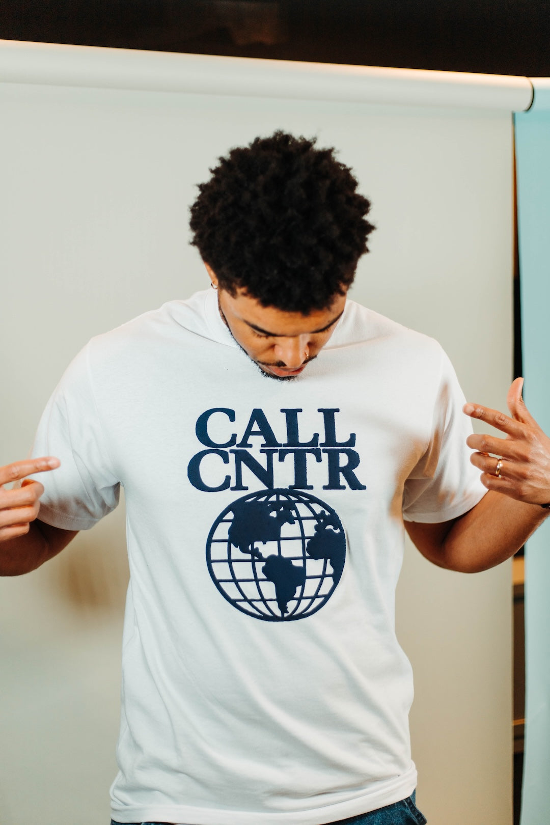 INTERNATIONAL CALL