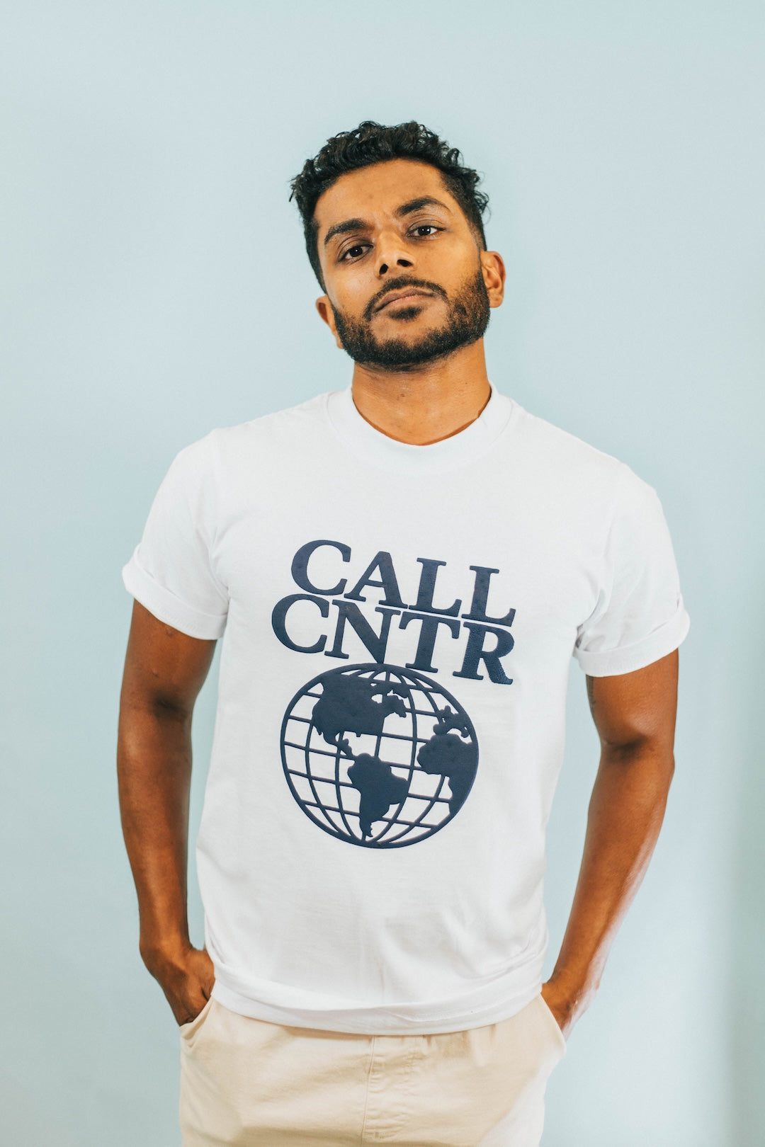 INTERNATIONAL CALL