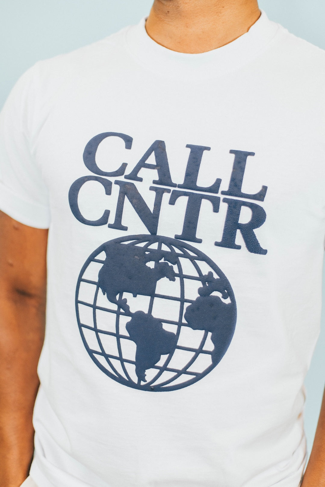 INTERNATIONAL CALL