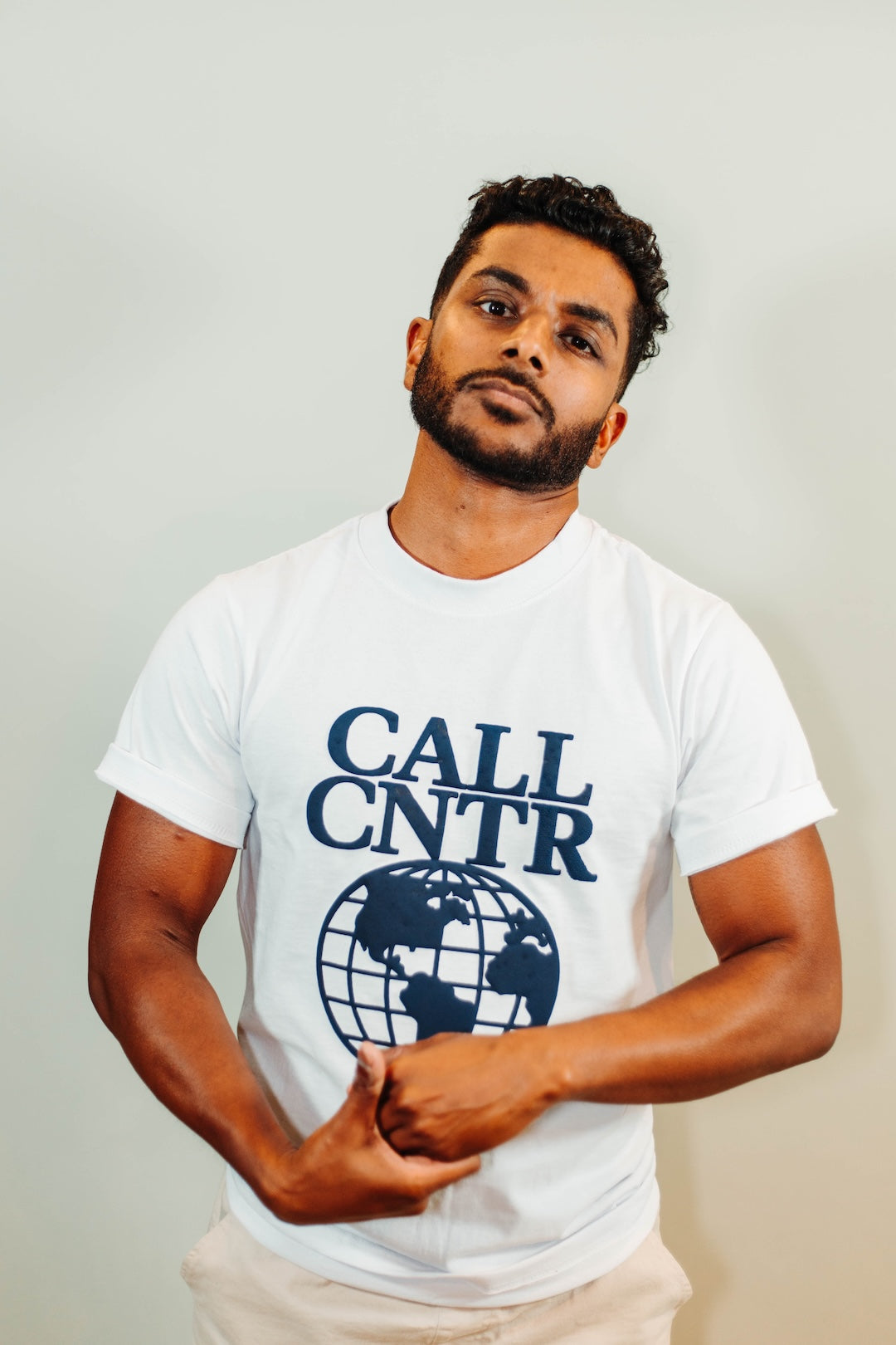 INTERNATIONAL CALL
