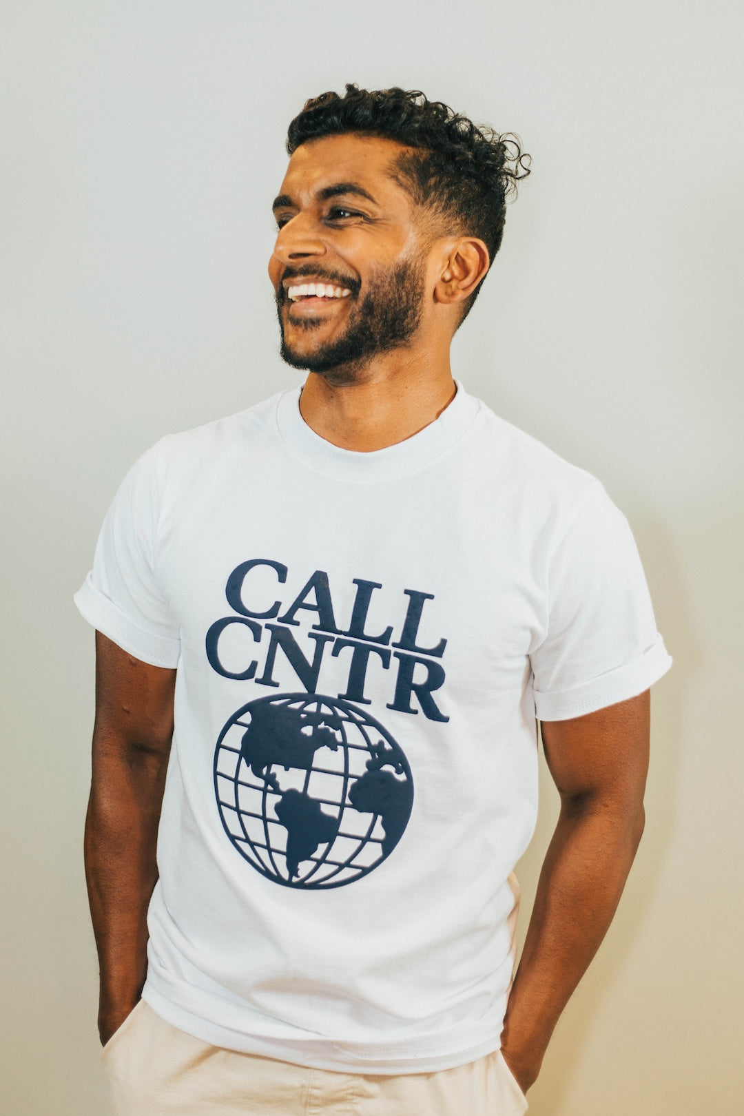 INTERNATIONAL CALL