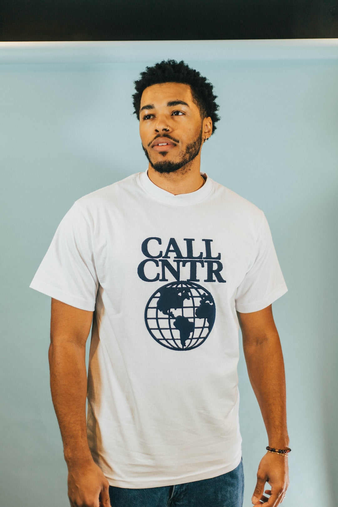 INTERNATIONAL CALL