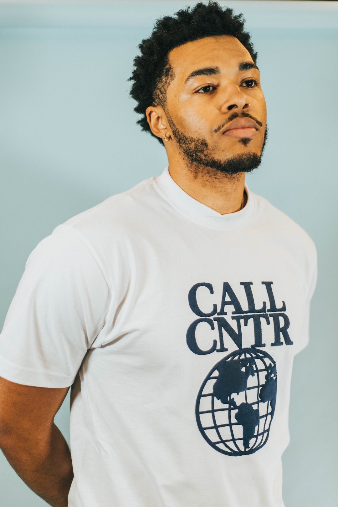 INTERNATIONAL CALL