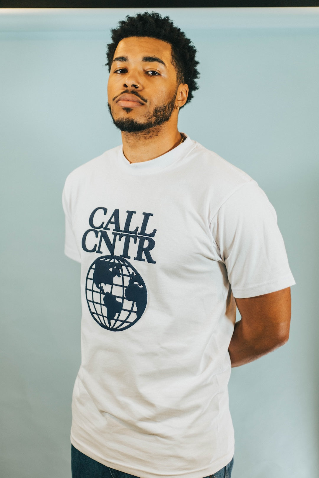 INTERNATIONAL CALL